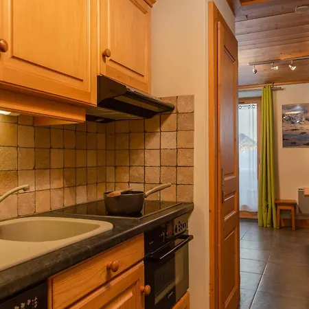 Appartement Arsene No1