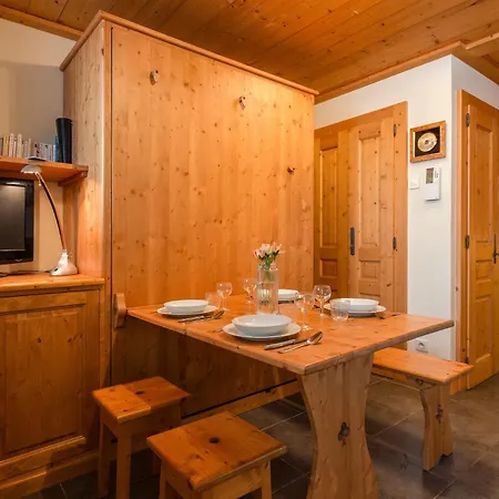 Arsene No1 Appartement